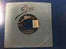 Rare 45 RPM THE WONDERS / That Thing You Do / On Epic Records With Sleeve