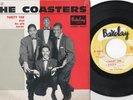 THE COASTERS 