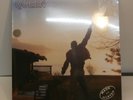 Queen Made in Heaven Ltd Edition White Colour Vinyl Record - PCSD 167 - Sealed