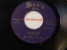 The Rising Son's Inc / Promo 45 Son's Inc. 1001-1002 / Be My Man / Free Love