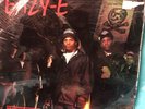 EAZY-E - EAZY DUZ IT - VINYL RECORD LP