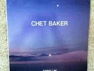 CHET BAKER Strollin’ [Vinyl] LP ENJA Germany NM-
