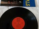 Sylvain Sylvain NY Dolls   Criminals ‎ 78 Criminal$  Fan Club LP free ship