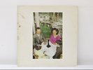 Led Zeppelin Presence LP Atlantic SS 8416 1976 1st PR Vinyl Record -R50