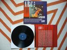 ABC The Lexicon Of Love Vinyl UK 1982 Neutron 1st Press A5/B6 LP Poison Arrow