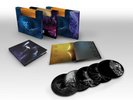 Tool-Fear Inoculum DELUXE BOX (vinile 5lp - 2022-EU-original) NO RESERVE