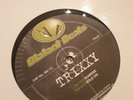 Trixxy Sunrise/hold On Bb 10 Happy Hardcore