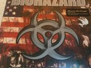 Biohazard – New World Disorder LP VINYL 2012 Music On Vinyl – MOVLP539 NEW/SEAL