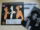 Sharon Redd; Ula Hedwig; Charlotte Crossley Formerly Of The Harlettes US LP