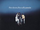 THE DOORS – THE SOFT PARADE – ANALOGUE PRODUCTIONS 2 X 45RPM 200g VINYL