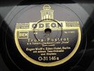 1763/ EUGEN WOLFF-Truxa-Foxtrot- und 