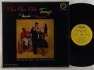 Argueso & His Orchestra 