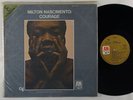 Milton Nascimento 