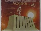 Ray Rodriguez & Orchestra Duro 