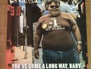 Fatboy Slim - You've Come A Long Way, Baby Vinyl Record