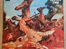 Toe Fat LP Toe Fat Two UK Regal Zonophone 1st Press PROG MASTERPIECE PLAYGRADED