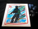 STEEL PULSE/CAUGHT YOU/REGGAE/ISLAND/FRENCH PRESS LP 1980