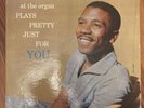 JIMMY SMITH Plays Pretty Just For You LP BLUE NOTE BST 1563 US 1963 NY RVG EAR