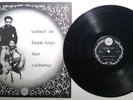 RASHIED ALI / FRANK LOWE Duo-Exchange ORIG 1973 Survival SR101 PRIVATE FREE JAZZ