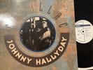 Maxi 45t Johnny Hallyday   Cadillac