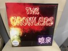 THE GROWLERS CHINESE FOUNTAIN VINYL LP SEALED NEW RECORD