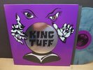 King Tuff: Black Moon Spell (MINT 2014 Sub Pop SP-1080, US LP GLOW IN DARK)