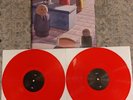 Sunny Day Real Estate Diary Vinyl 2xLP Red Jeremy Enigk