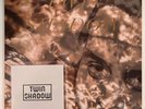 TWIN SHADOW 'FORGET' LP / VINYL ON 4AD (2010) WITH REMIX CD - NR MINT / LIKE NEW