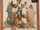 Glass Animals - How To Be A Human Being (2016) Blue Vinyl LP Album Club Edition