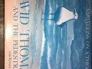 Scarce Art Rock LP : David Thomas and The Pedestrians   Variations On A Theme