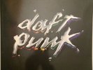 Daft Punk – Discovery 2 X Vinyl LP Virgin Europe 2001