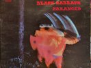 Black Sabbath Paranoid LP UK 1970 Vertigo 6360 011 Gatefold VG inner sleeve