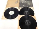 Bundle x 2 Vinyl's 12