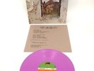 Led Zeppelin IV K 50008 Vintage 1971 Limited Edition Coloured Vinyl 12