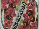 Los Fabulosos 4 - Lp - S/t 1969 - Latin Chicano Tejano Tex Mex Falcon Rare