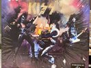 KISS Alive 2014 Vinyl 180 Gram LP Still In Shrink, Hype Sticker NM