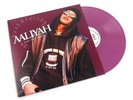Aaliyah Back & Forth Vinyl Purple 2018 Record Store Day Limited /2500 New Sealed