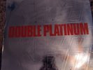 KISS Double Platinum Vinyl 2 LP Original 1978 US Casablanca CRC Hard Rock VG+