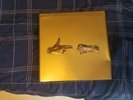Run The Jewels RSD Stay Gold Box w/ ALL 4 ALBUMS PLUS MARVEL VARIANT & SLIPMAT