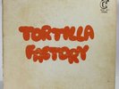 Tortilla Factory - Lp - S/t 1973 - Latin Chicano Soul Funk Gatefold Rare HEAR
