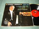 RCA Living Stereo LSC-2265 LP SD Artur Rubinstein Story with booklet Picasso art