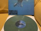nirvana nevermind demo & outtakes vinile colorato