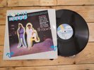 MIAMI VICE BOF LP 33T VINYLE EX COVER EX ORIGINAL 1985