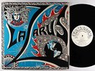 Lazarus - S/T LP - Amazon VG+ PROMO