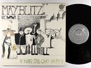 May Blitz - The 2nd Of May LP - Vertigo UK VG+