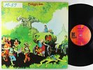 Midnight Sun - S/T LP - Kapp VG+ PROMO
