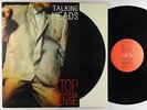 Talking Heads - Stop Making Sense LP - Sire VG+