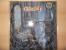 Musik LP Vinyl Entombed Left Hand Path Original Erstpressung von 1990 Deathmetal
