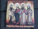 Goatess-Purgatory Under New Management-DoLP,SVART020,NEUWERTIG  + Poster