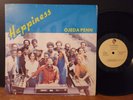 Ojeda Penn - Happiness 1980 Jazz Funk Soul Brotherson  NM Vinyl LP